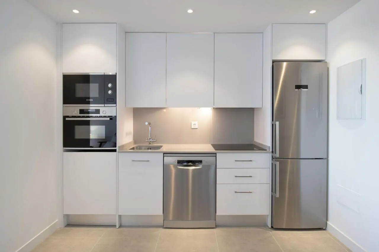 Marinsa Beach, 1 Bedroom With Seaview تورّوكس كوستا إسبانيا