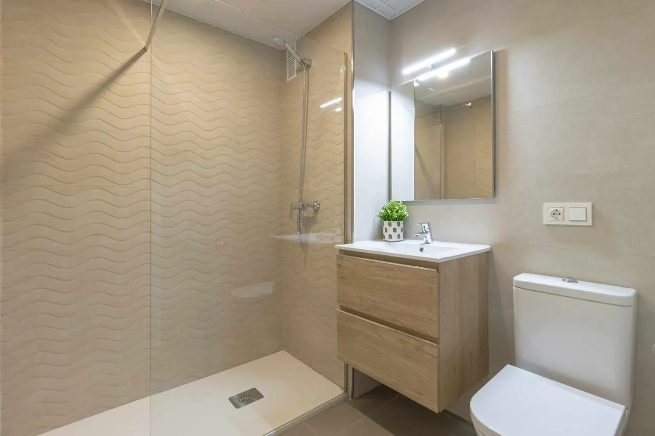 Marinsa Beach, 1 Bedroom With Seaview تورّوكس كوستا تورّوكس كوستا