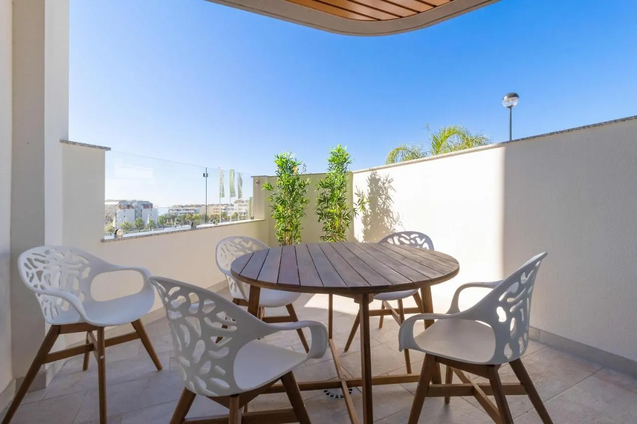 Marinsa Beach, 1 Bedroom With Seaview تورّوكس كوستا إسبانيا