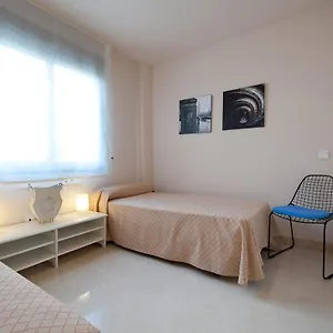Exclusivo Apartamento 2 Torrox