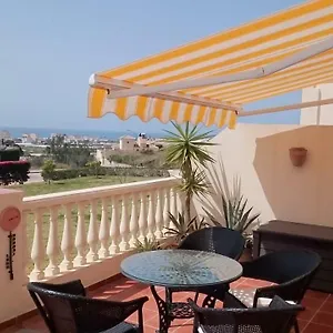 Casa Jill Appartement